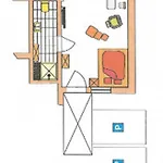 Apartman Erpel