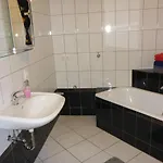 Erpel Apartman Olpe bei Meschede