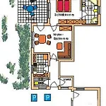 Apartman Erpel