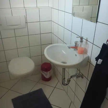 Apartment Erpel