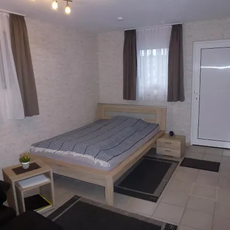 Erpel Apartment