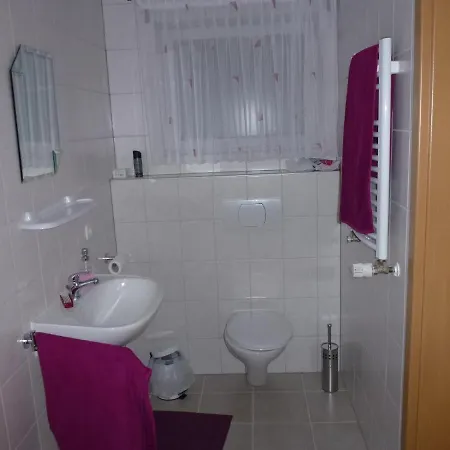 Apartment Erpel