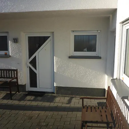 Erpel شقة Olpe bei Meschede