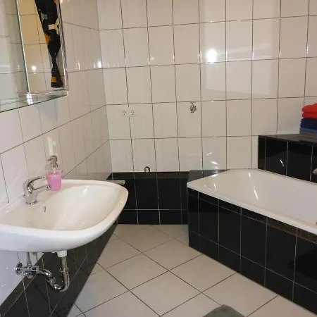 Erpel شقة Olpe bei Meschede