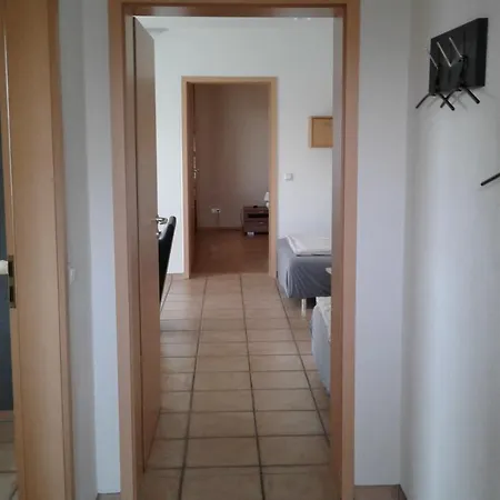 Erpel Olpe bei Meschede