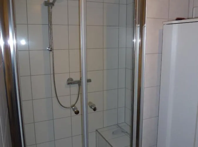 Erpel Apartamento Olpe bei Meschede