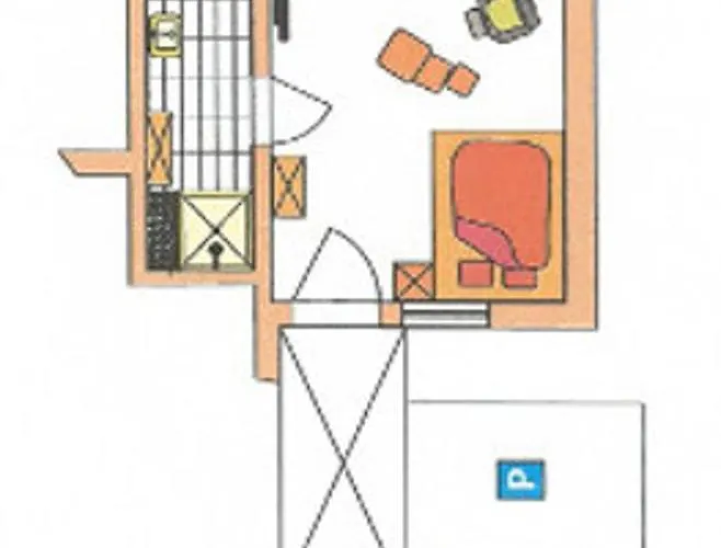 Apartamento Erpel