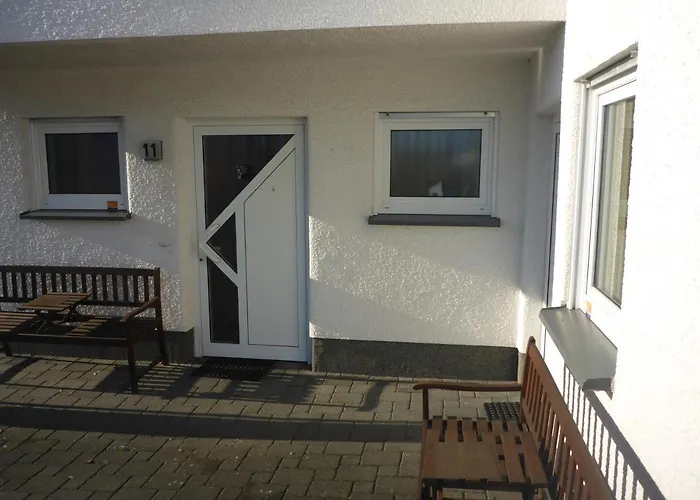 Erpel Apartamento Olpe bei Meschede