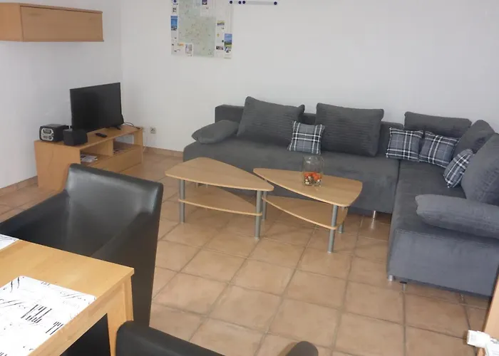 Erpel Olpe bei Meschede