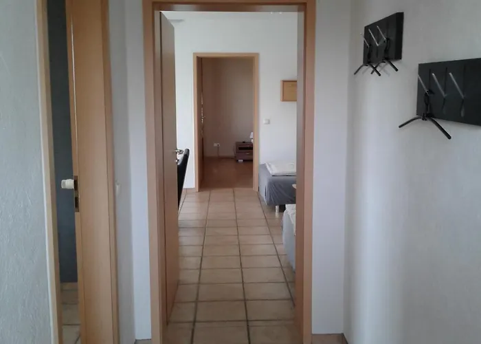 Erpel Olpe bei Meschede